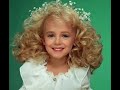 jonbenet ramsey//make some noise
