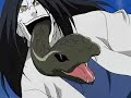 Orochimaru Tribute Orochimaru Tribute