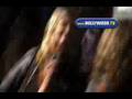 Rebecca Gayheart Spotted At Intermix