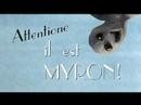 Myron a la Chatfield