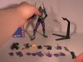 Revoltech EVA-1 (Rebuild of Evangelion)