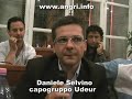 Angri consiglio comunale del 24 luglio 2008