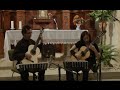 Duo Iliana Matos - Eduardo Martín - Hasta Alicia baila Duo Iliana Matos - Eduardo Martín - Hasta Alicia baila