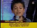 SMILE - Charlie Green Meets Charice