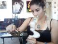 KRAZY bong tokes
