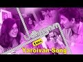 Udhayam NH4 Yaroivan Song HD