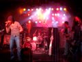 Tantric - Fall Down *Live* at Pieres in Ft Wayne