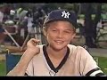 Leonardo DiCaprio [Mini Biography]