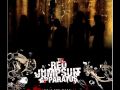 The Red Jumpsuit Appartus - Cat And Mouse