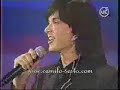 melina camilo sesto 2004