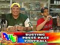 2007 PRESS PASS FOOTBALL LIVE BOX BREAK 2007 PRESS PASS FOOTBALL LIVE BOX BREAK