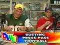 2007 PRESS PASS FOOTBALL LIVE BOX BREAK