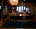 Abca Dance! Voor de liefste Veerle! Van Danaa.