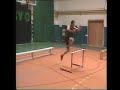 PLYOMETRIC TRAINING