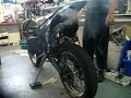 Fält's Top Preformance Yamaha  (Tp86cc)