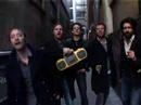 Deus - The Architect live in FaceCulture