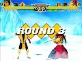 Team Mortal Kombat vs Team Samurai Showdown Team Mortal Kombat vs Team Samurai Showdown