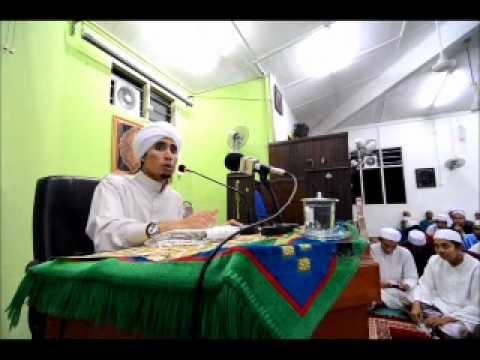 Ustaz Don Daniyal : Punca Masalah Keluarga