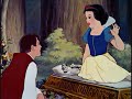 Un jour mon prince viendra (Blanche Neig...
