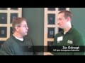 YCP Sport Management Student Profile - Zac Clabaugh