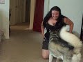 Me attempting breakdancing