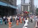 Jagannatha Rath Yatra New york 2008 - Part 4