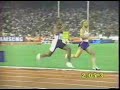 1997 World Champ 4x400m
