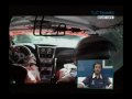 Explica cómo se navega en el rally.