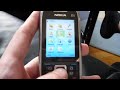 Nokia E51 www.s60.cz - review CZ - part 2 Nokia E51 www.s60.cz - review CZ - part 2