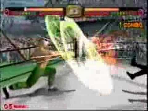 Kinnikuman MGM Casual 01/06 Brocken ...