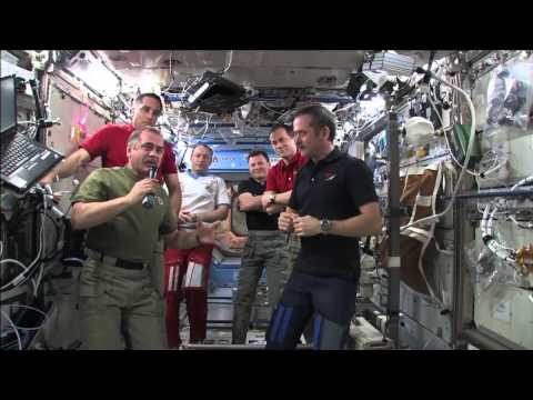 Space Exchange