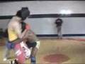 Amateur MMA India : Kapilesh Bakshi vs Anil Kharat