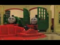 Thomas The Trackmaster Show - Cousin Neville - Part 2