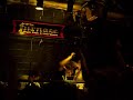 Hypo Psycho - Stalker Girl The Furnace Swindon 5th September 2008
