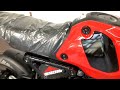 ホンダ グロム グロム 2023年モデル フルノーマル