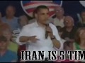 Obama Neville Chamberlain of 2008