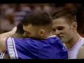 Kentucky Basketball Tradition