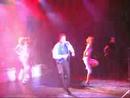 Rama Lama Ding Dong  Grease Tour  Tennessee  Roberto Gil