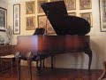 Mason & Hamlin AMPICO plays Chenoweth Tango Mason & Hamlin AMPICO plays Chenoweth Tango