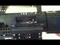 Lego M4A1 (working)