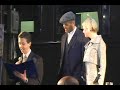 george clooney and renee zellweger visited the depot in duluth on march 24, 2008 to promote the new movie 