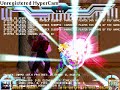Hyper Akuma Vs Kakaroto ssj8 Hyper Akuma Vs Kakaroto ssj8