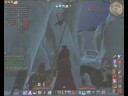 Floating AOC Witch