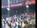 Feyenoor Feyenoor