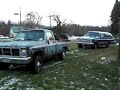 Plowing A Big Chunk\ Plowing A Big Chunk\