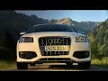 New 2007 Audi S3 quattro promotional video