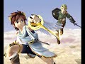 Pit Tribute