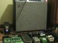 Line 6 DL4 (played by Giovanni Lanese- Glitterball)
