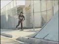 Skateboarding Bails