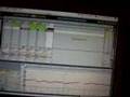 Controlling a Sega Master System soundchip from Ableton Live